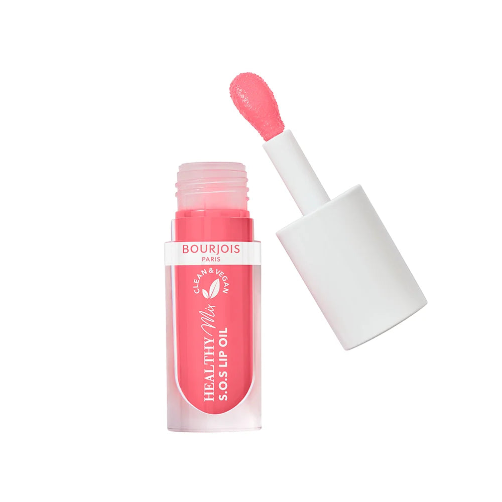 Bourjois Healthy Mix SOS Lip Oil