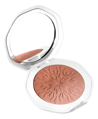 Kiko Milano- Snow-Kissed Holiday Sunset Dream Blush