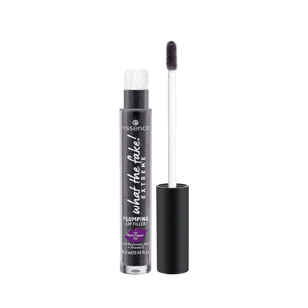 ESSENCE
What The Fake! Extreme Plumping Lip Filler-03 pepper me up