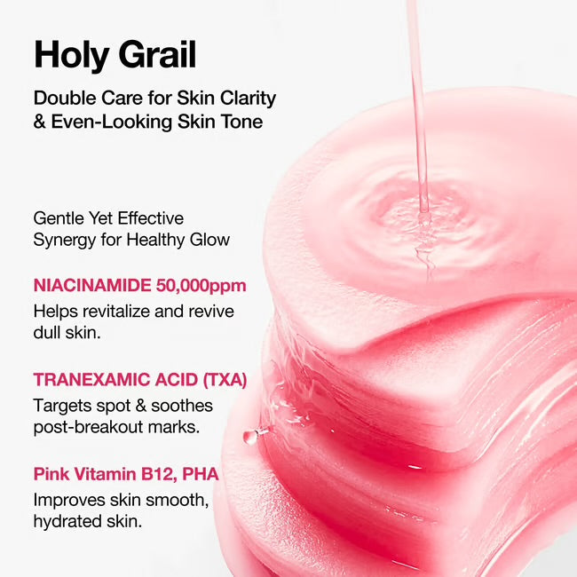 ANUA Niacinamide 5 TXA Brightening Pad x60