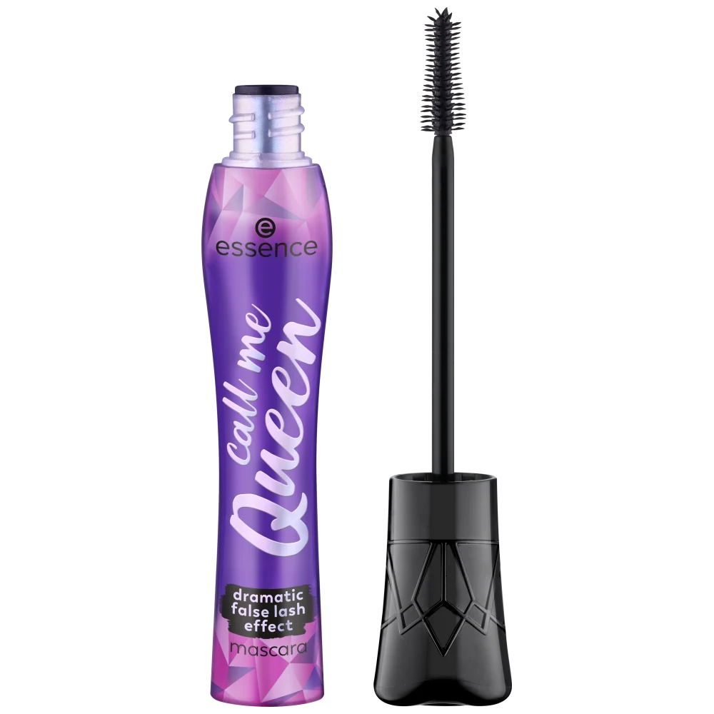 Essence Call Me Queen Dramatic False Lash Effect Mascara