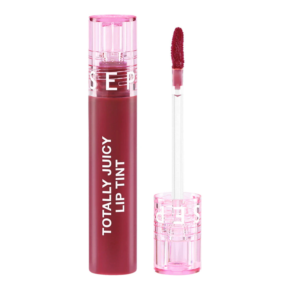 Sephora totally juicy lip tint- 09 Maple glaze