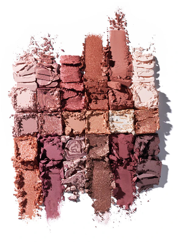 Catrice
Daring Nude eyeshadow palette