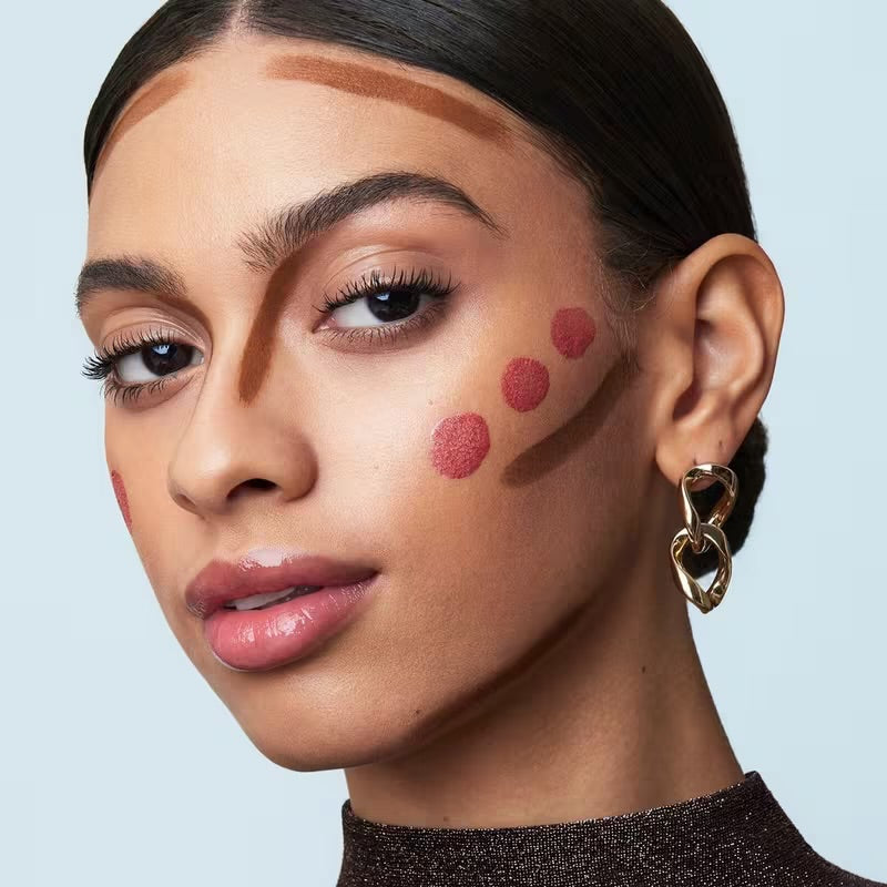 E.L.F. Halo Glow Blush Beauty Wand