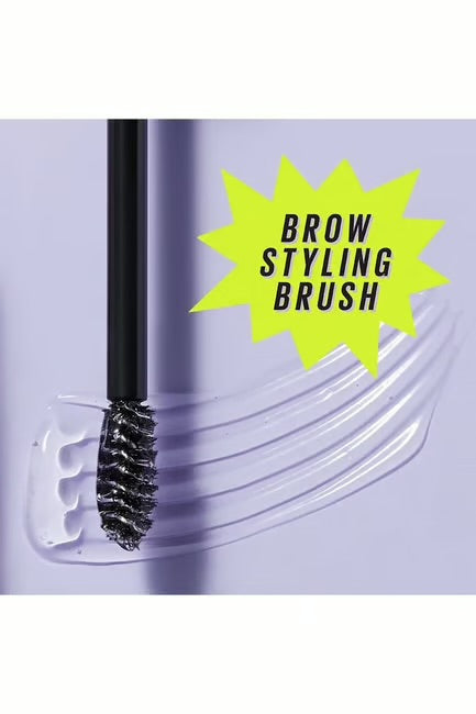 Maybelline Superlock Brow Glue Eyebrow Gel Clear 7ml
