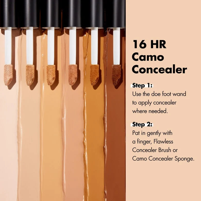 E.L.F Cosmetics 16Hr Camo Concealer (medium warm)