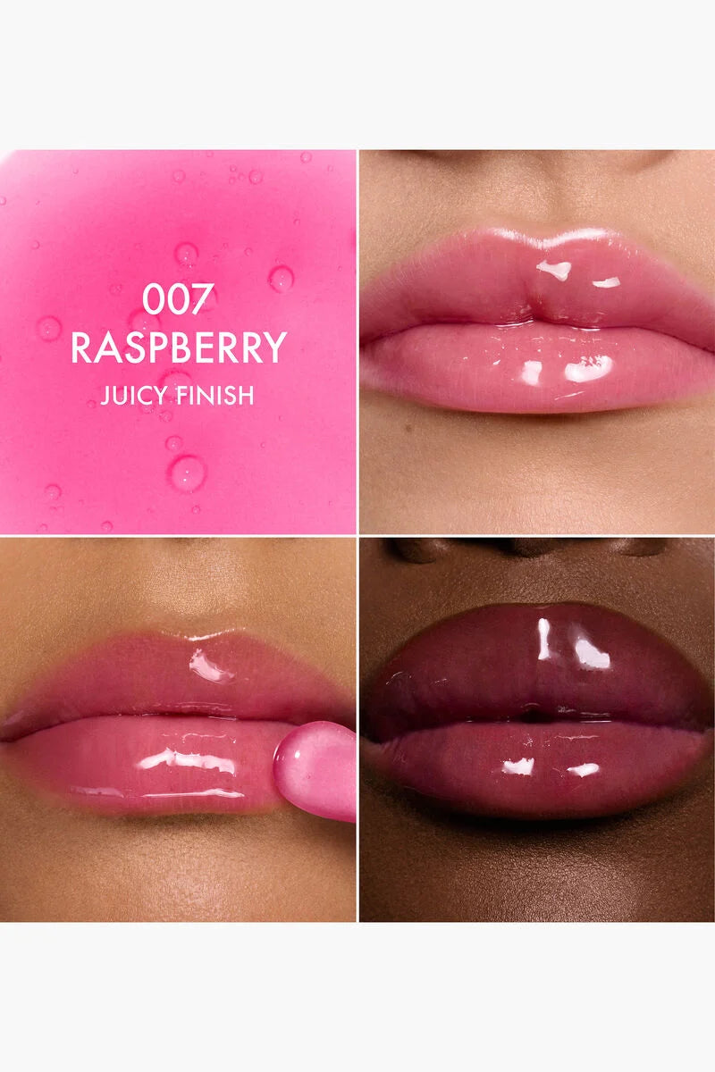 Dior - Raspberry Lip Glow Oil | 6 mL