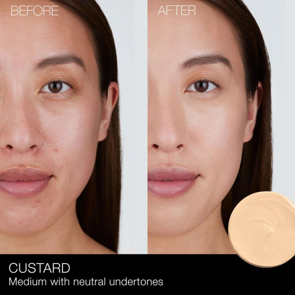 Nars Cosmetics Radiant Creamy Concealer (MEDIUM 1 Custard)