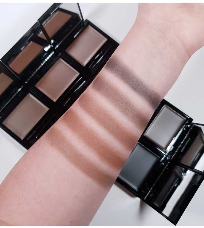 Revolution Bullet Brow Shaping Wax
