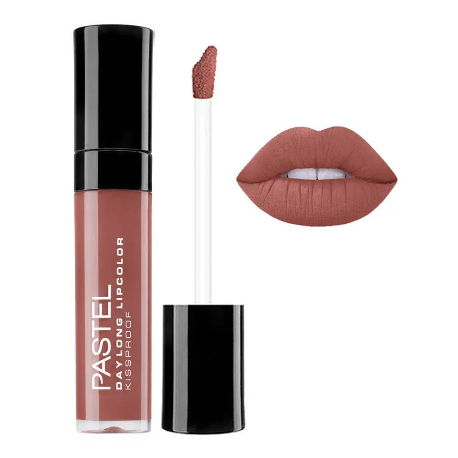 PASTEL DAYLONG LIPCOLOR KISSPROOF 45