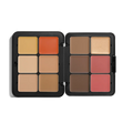 Make Up Forever Hd Skin All-In-One Face Palette-Harmony 2