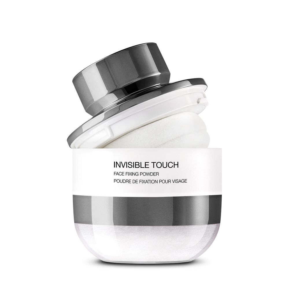 Kiko Milano Invisible Touch Face Fixing Powder