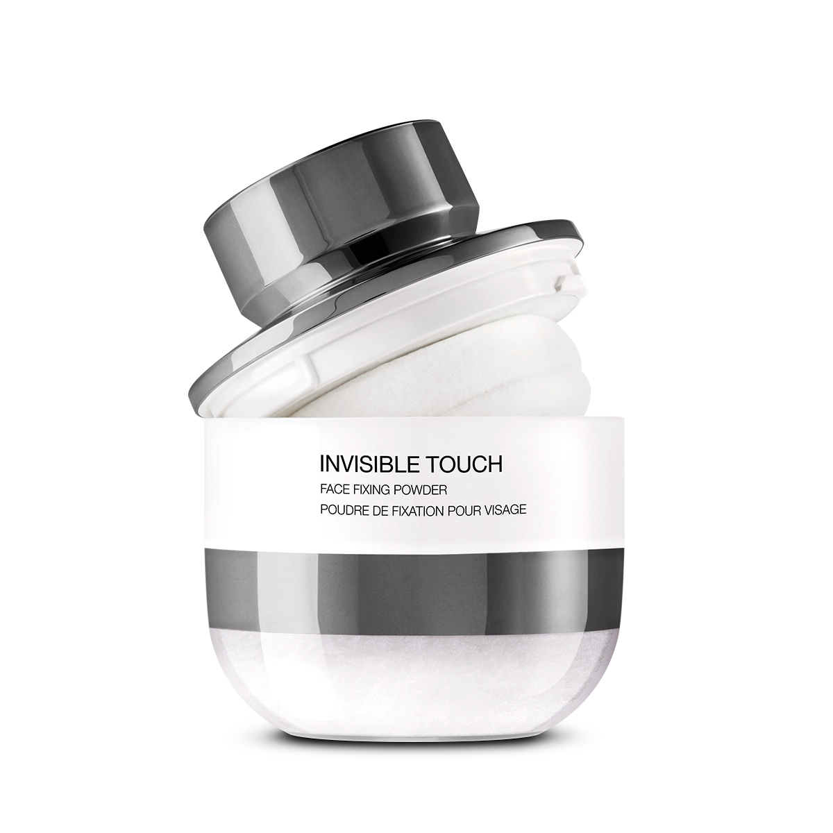 Kiko Milano Invisible Touch Face Fixing Powder