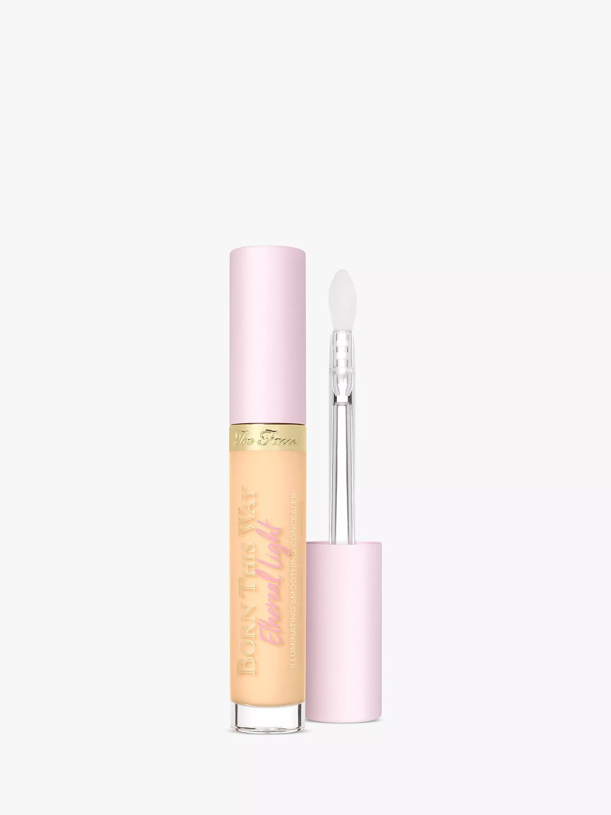 Too Faced Born This Way Ethereal Light Illuminating Smoothing Concealer(Butter Croissant )
