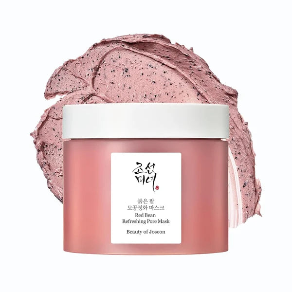 Beauty of Joseon Red Bean Refreshing Pore Mask