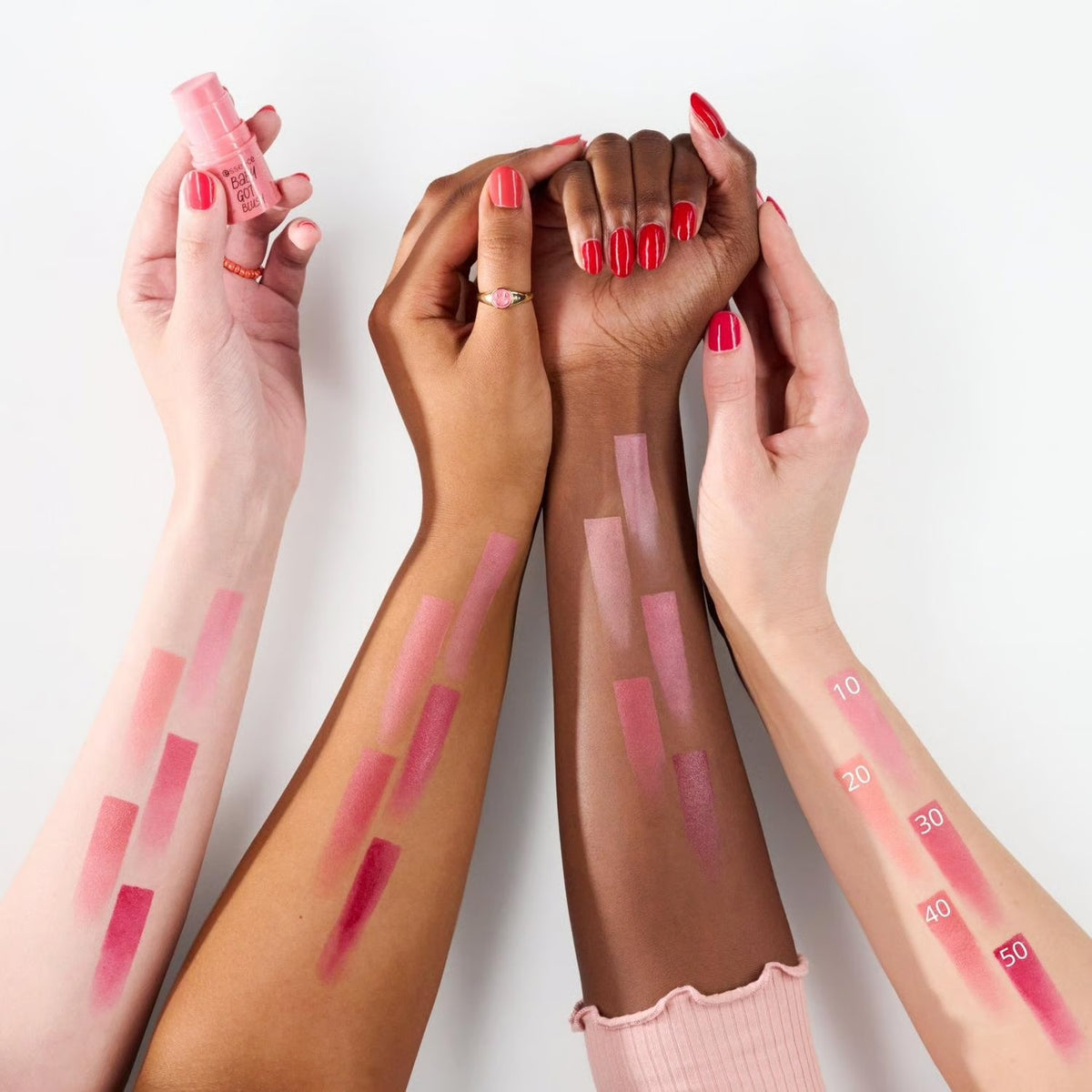 Essence-Baby Got Blush