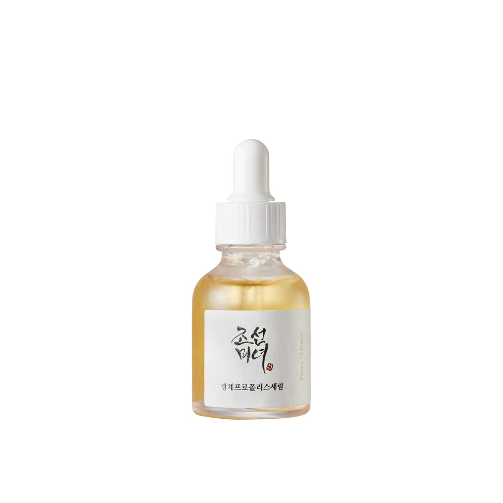 Beauty of joeson- Glow Serum Propolis + Niacinamide 30ml