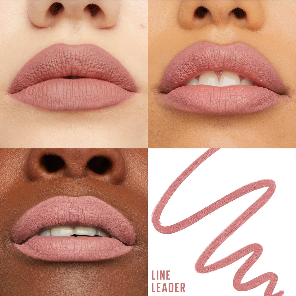 MAYBELLINE Lifter Liner-06 Line Leader