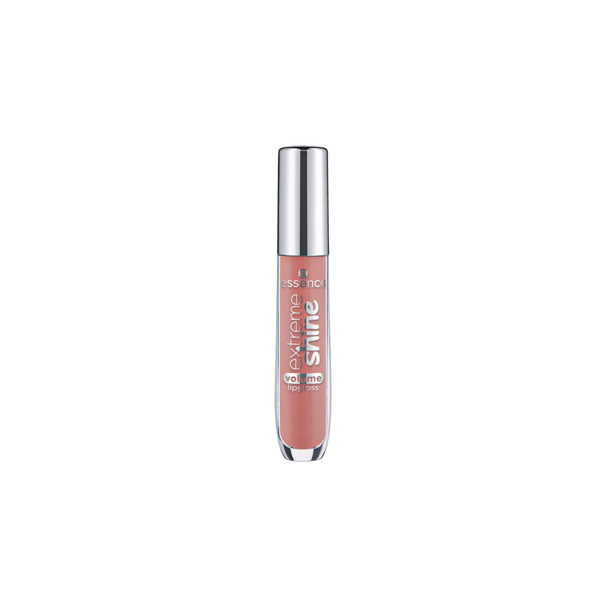 Essence Extreme Shine Volume Lipgloss-16 Nude Sorbet
