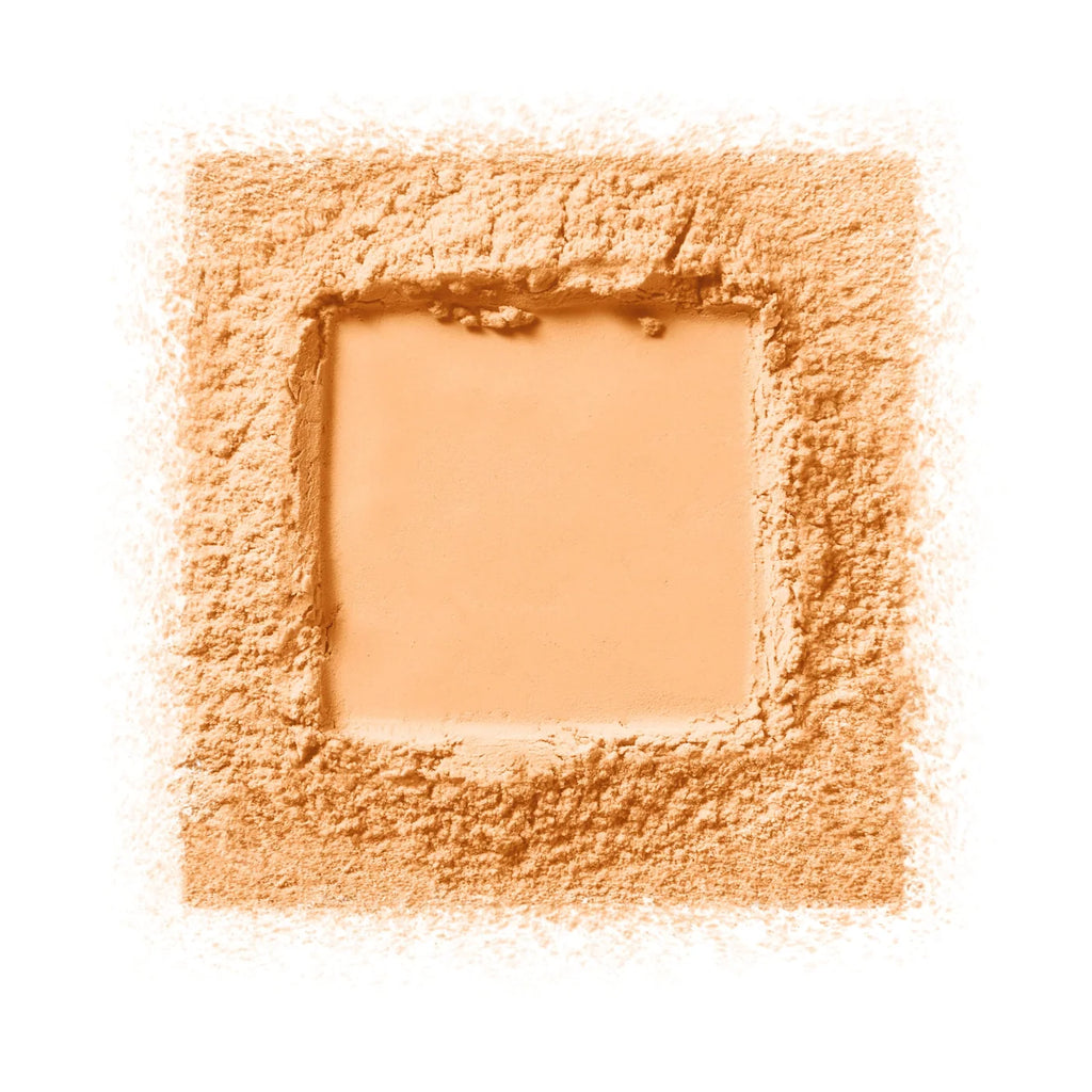 MAYBELLINE NEW YORK BRIGHTENING SETTING POWDER(BANANA)03
