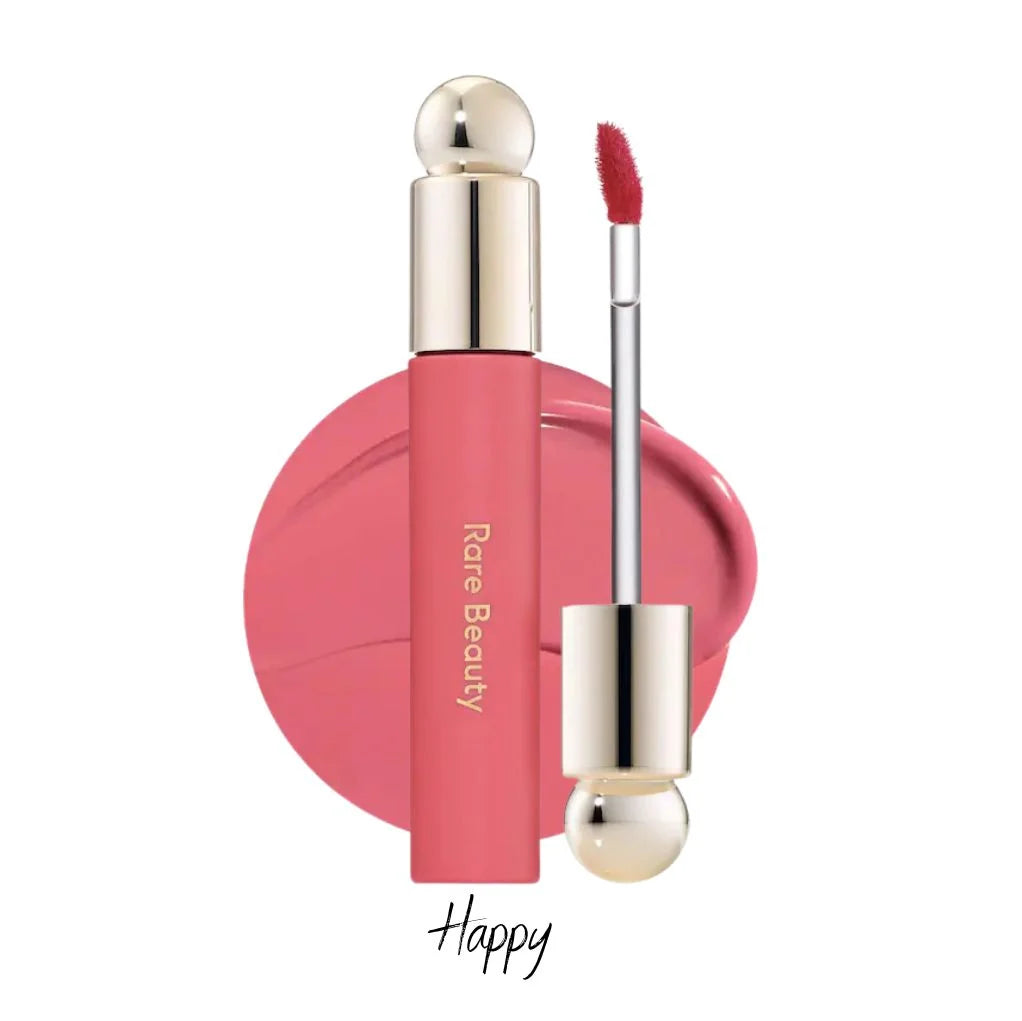 Rare Beauty - Soft Pinch Tinted Lip Oil | 3 mL (Happy)
