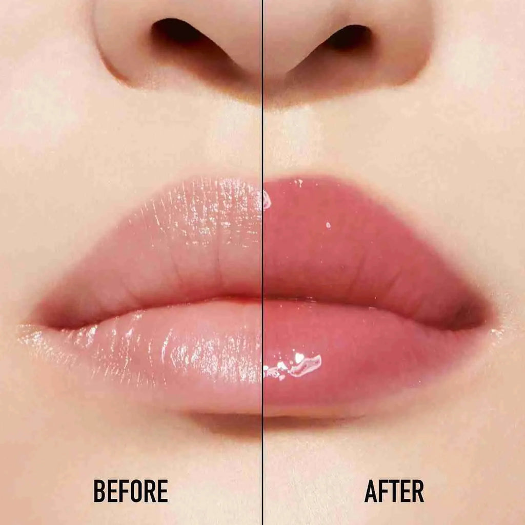 CHRISTIAN DIOR ADDICT LIP MAXIMIZER ( 009 INTENSE ROSEWOOD)