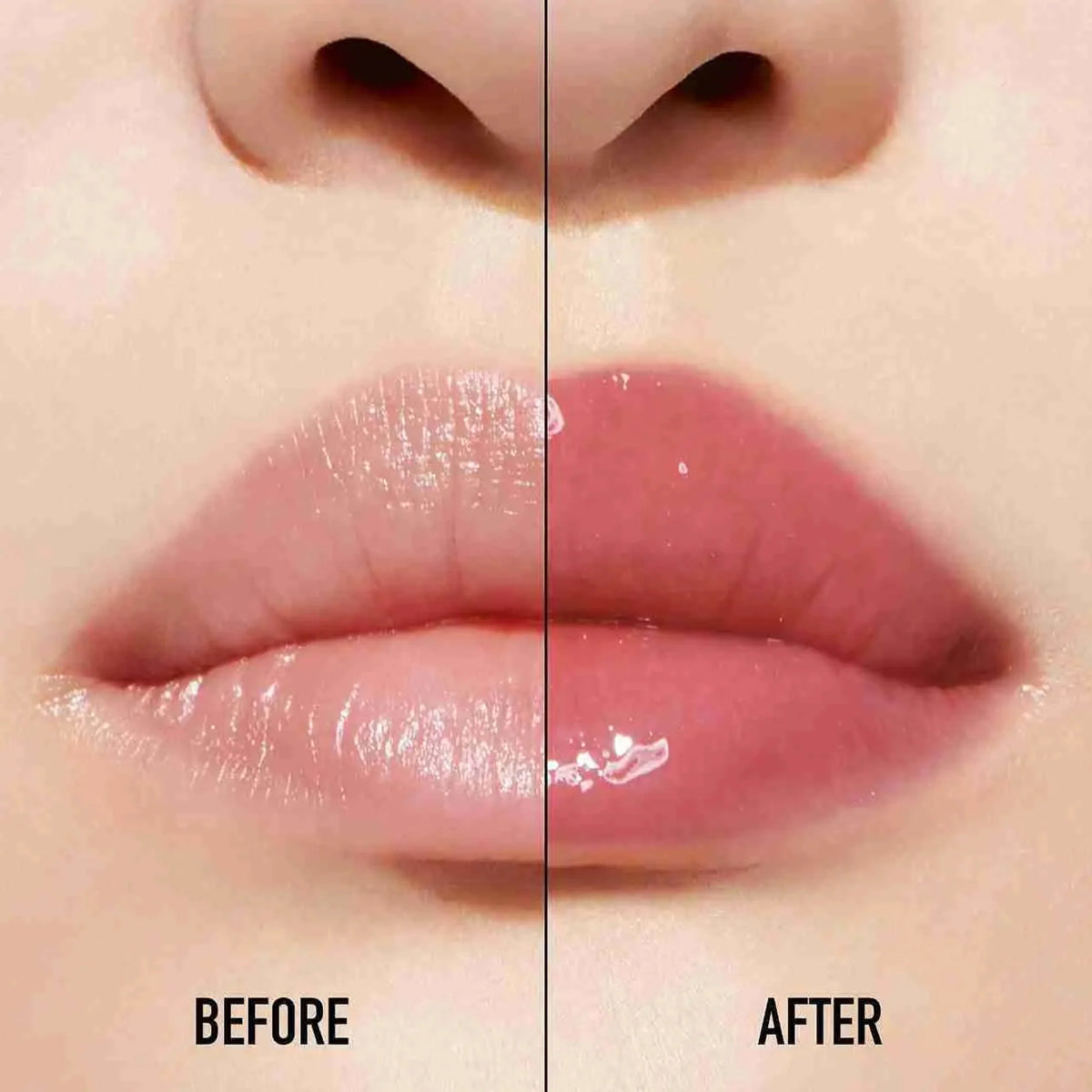 CHRISTIAN DIOR ADDICT LIP MAXIMIZER ( 009 INTENSE ROSEWOOD)