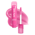 Nyx JELLY JOB FULL-BODIED HIGH SHINE GLOSS-Jelly icing-