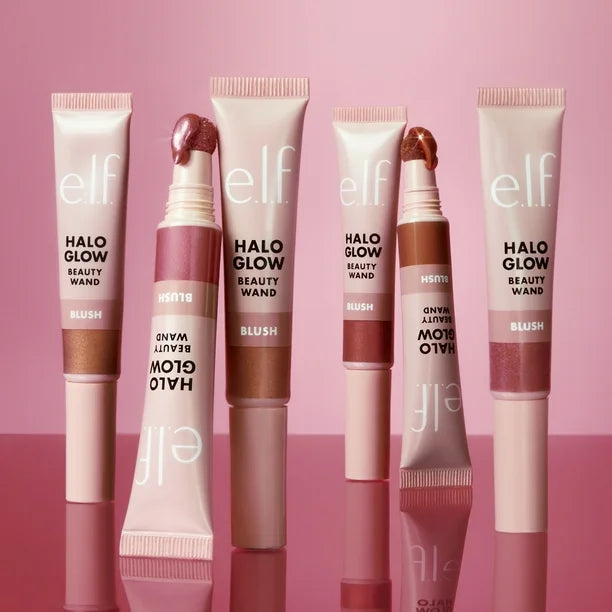 E.L.F. Halo Glow Blush Beauty Wand
