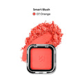 Kiko milano smart blush (07 orange)