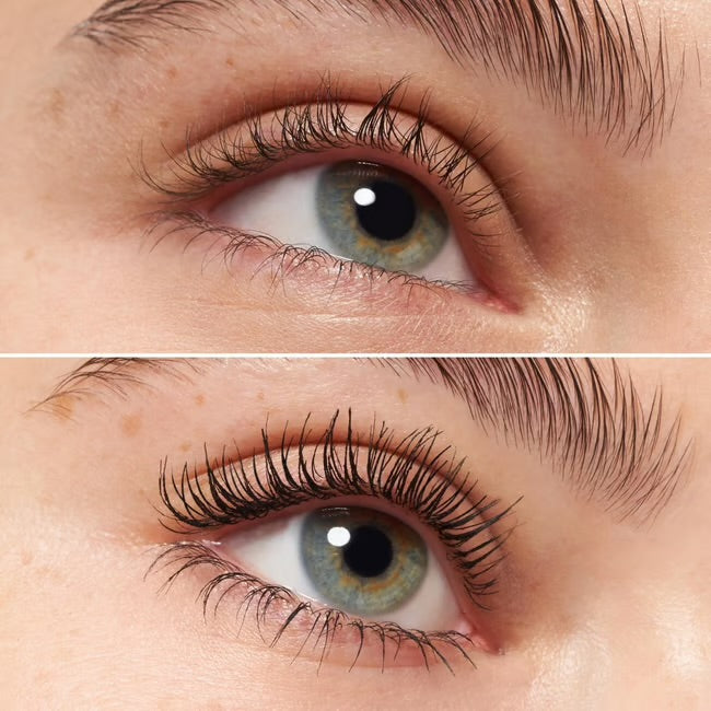 essence Get Big! Lashes Volume Curl Mascara 12ml