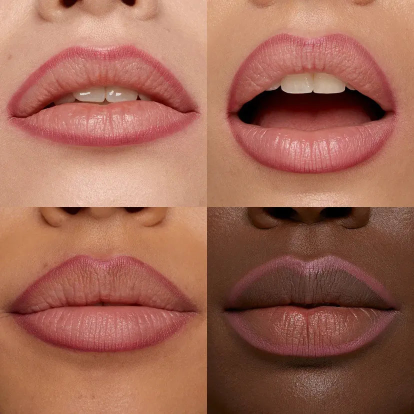 Kiko Milano Smart Fusion Lip Pencil-29 PEARLY MAUVE