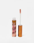 I Heart Revolution Soft Swirl Gloss Chocolate Lip- vanilla gelato-