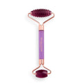 REVOLUTION SKINCARE TEXTURED FACIAL ROLLER