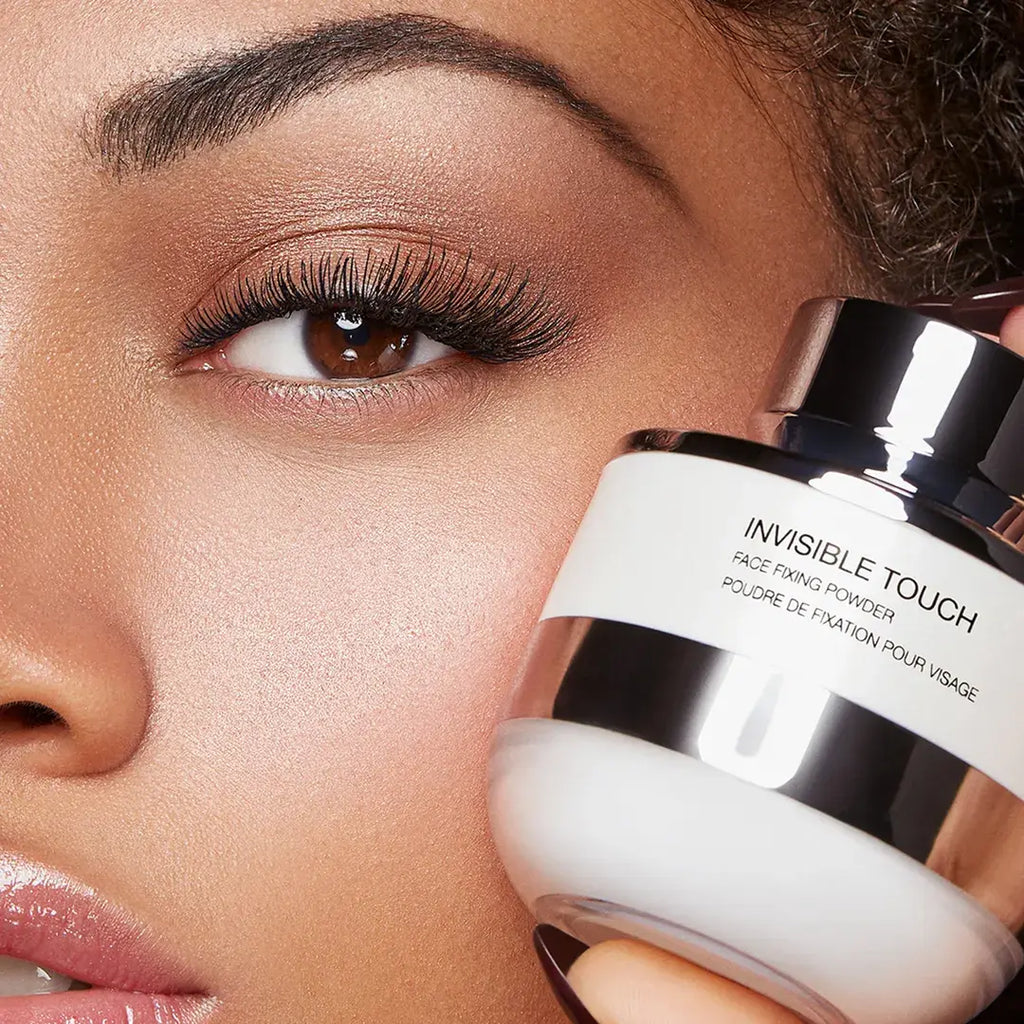 Kiko Milano Invisible Touch Face Fixing Powder