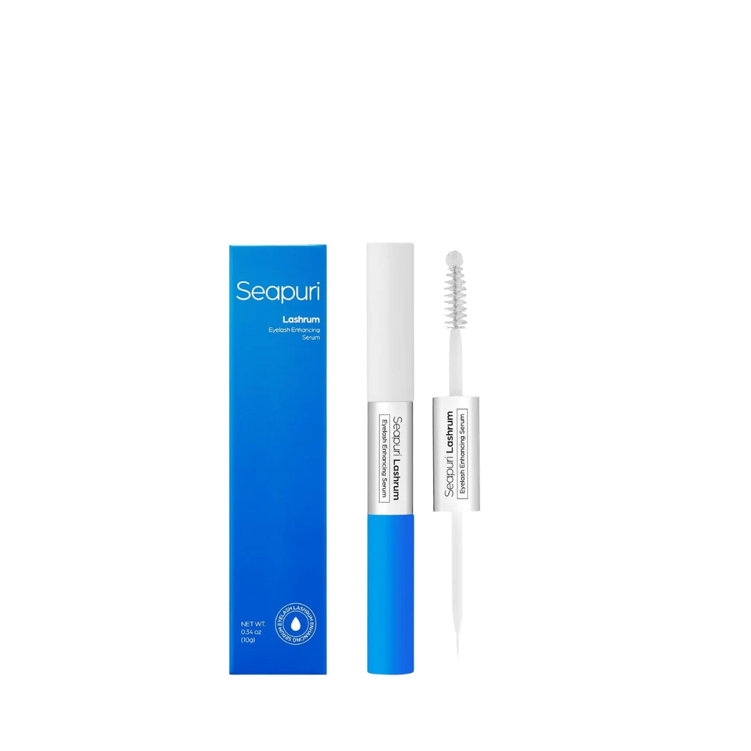 Seapuri Lashrum Eyelash Enhancing Serum