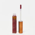 I Heart Revolution Soft Swirl Gloss Chocolate Lip-COOKIE DELIGHT-