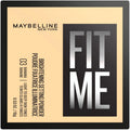 MAYBELLINE NEW YORK BRIGHTENING SETTING POWDER(BANANA)03