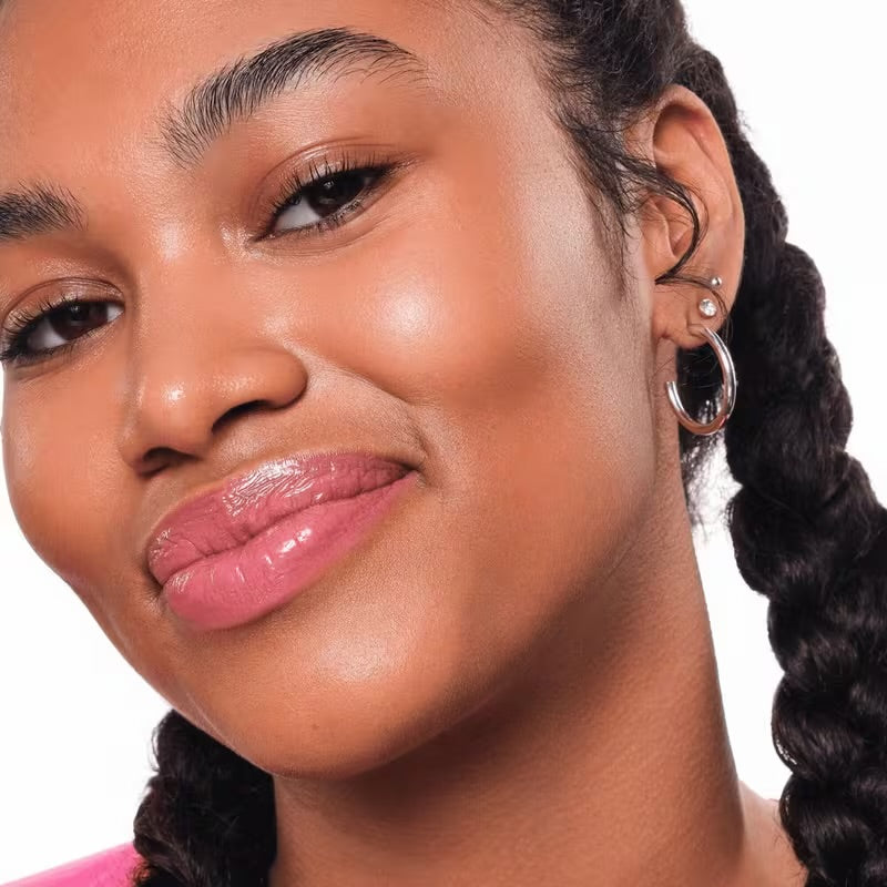 Essence Extreme Shine Volume Lipgloss-16 Nude Sorbet