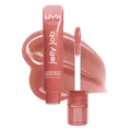 Nyx JELLY JOB FULL-BODIED HIGH SHINE GLOSS-Honey,It’s Jelly -