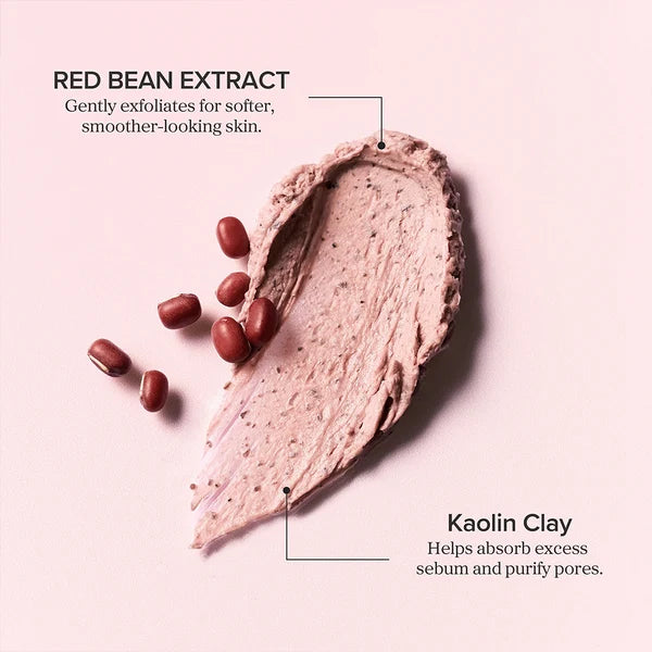 Beauty of Joseon Red Bean Refreshing Pore Mask