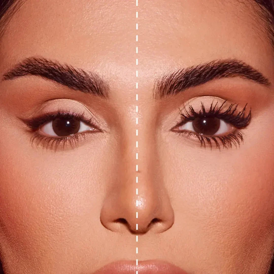 Huda Beauty 1 Coat Wow! Extra Volumizing And Lifting Mascara