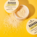 Essence BANANA LOOSE POWDER