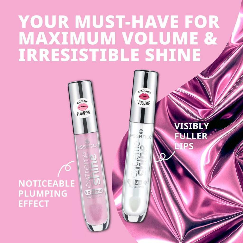 Essence Extreme Shine Volume Lipgloss-102 Sweet dreams