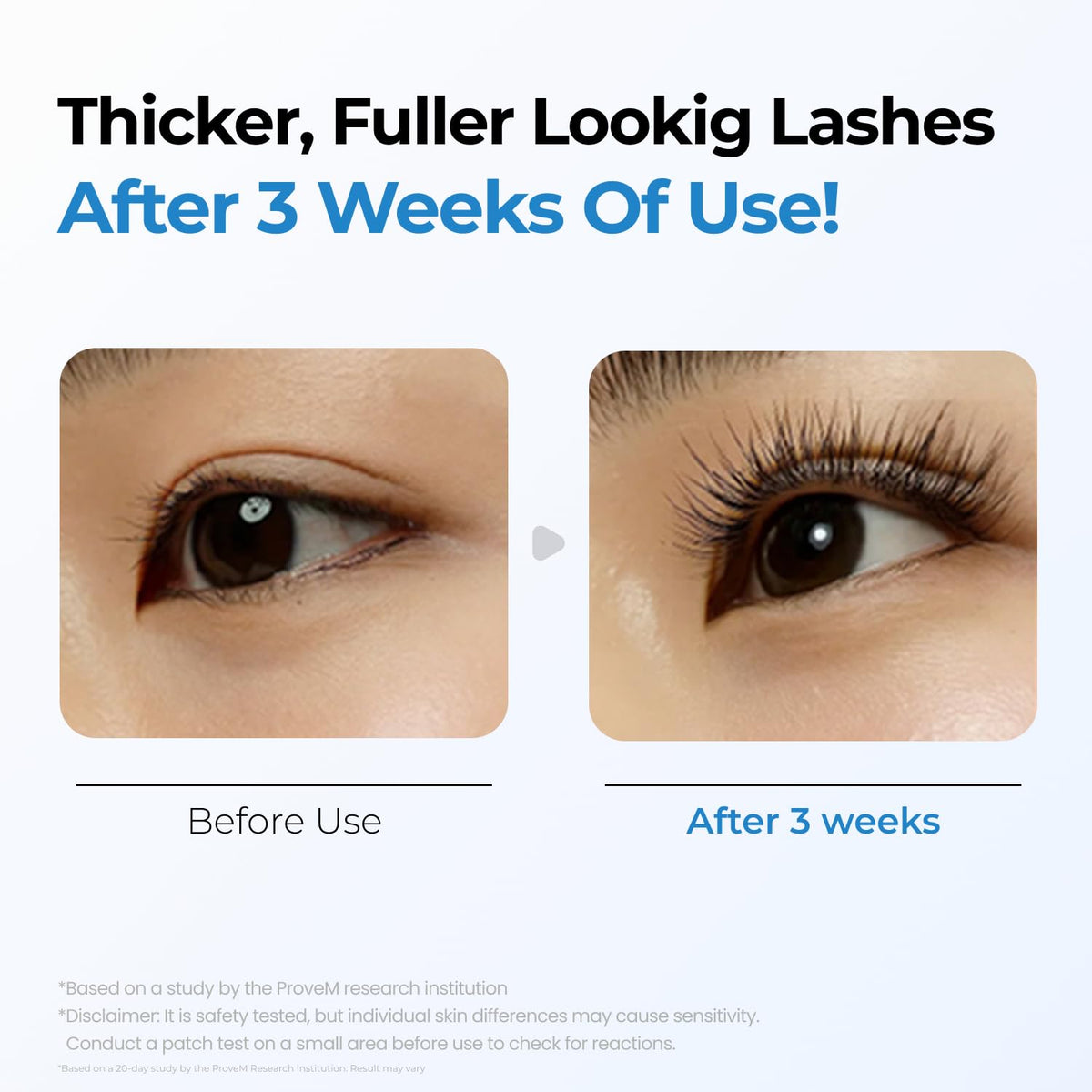 Seapuri Lashrum Eyelash Enhancing Serum