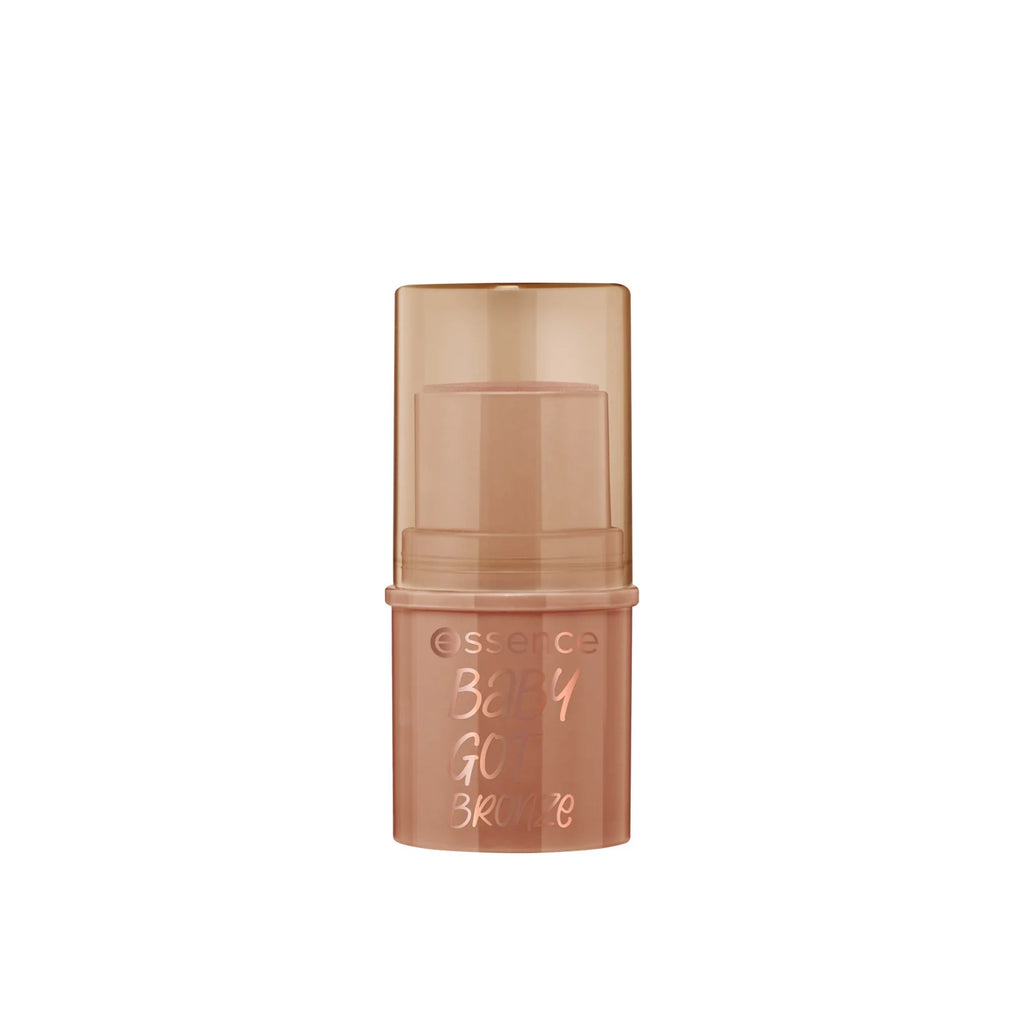 Essence Baby Got Bronze Bronzing Stick 10 cinnamon spice