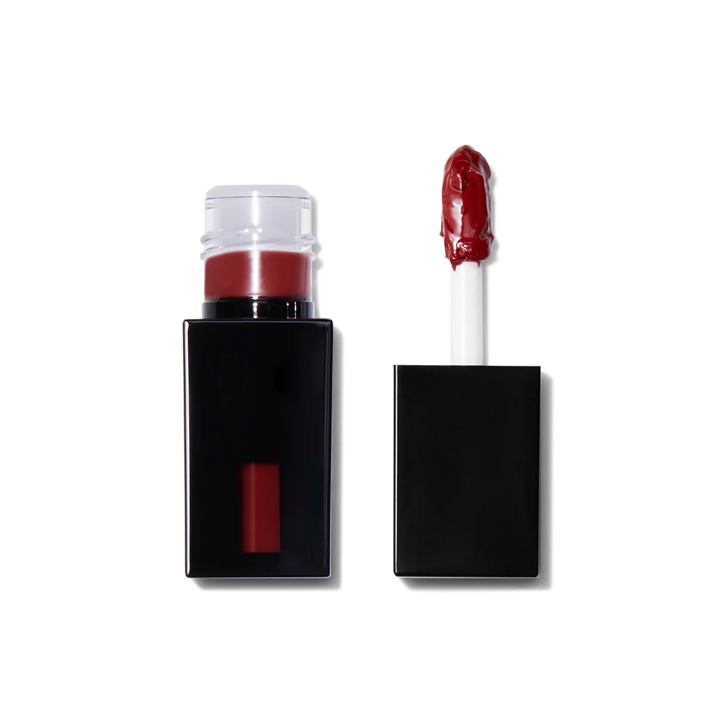 E.L.F Glossy Lip Satin-SPICY SIENNA-