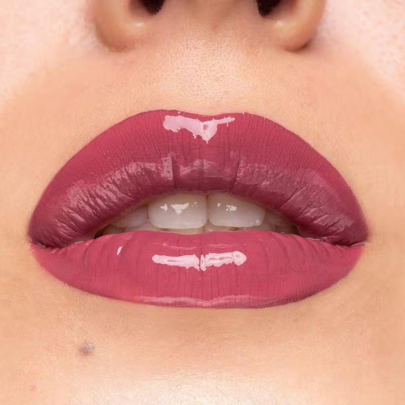 NYX Pro Makeup Shine Loud High Shine Lip Color 09 Make It Work
