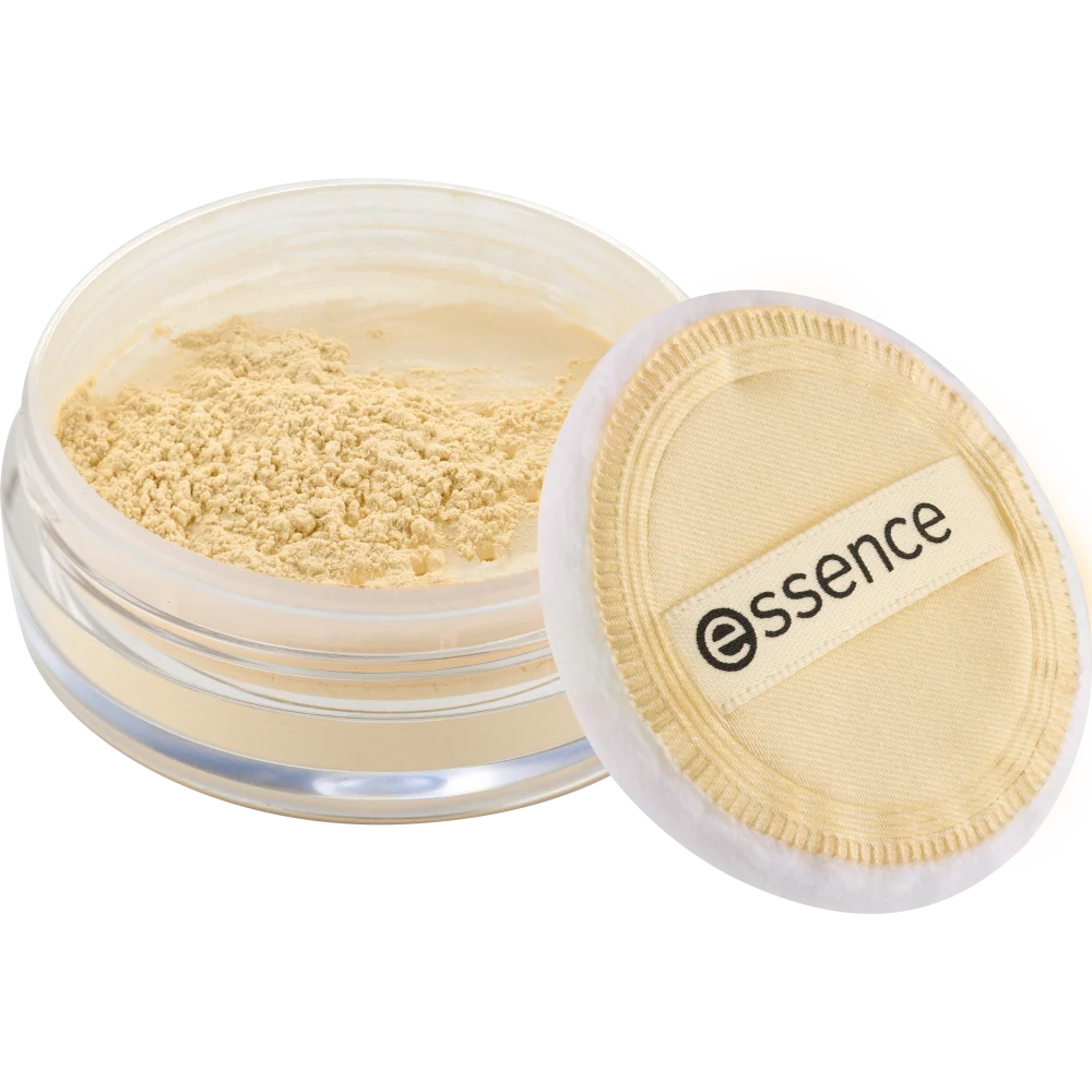 Essence BANANA LOOSE POWDER
