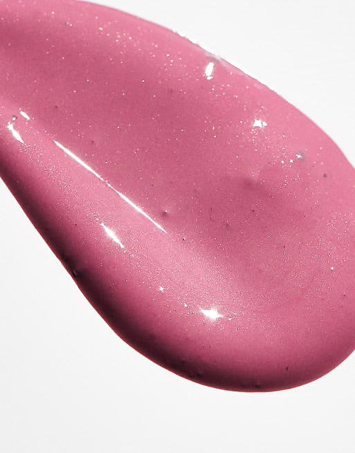 E.L.F camo liquid blush -Lilac